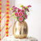Behoma Oval Vase