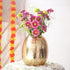 Behoma Oval Vase