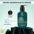 KT Men Cocktail 2 edition Oil Clear Face Wash