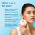The Pink Foundry Waterlight Gel Moisturiser 72 Hour Hydration