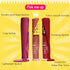 LoveChild I Claim | Game On! Mad|Matte Liquid Lipstick Deep Pink | Transfer|proof
