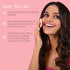 Milagro Beauty Ultrasoft Powder Puff