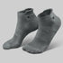 XYXX Uno Cotton Stretch Blend Socks (Pack of 3)