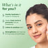The Pink Foundry Acne Care & Healing Gel Moisturiser