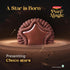 Britannia Pure Magic Choco Stars Cookies