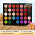Shills Professional Take Me To The Goa Eyeshadow