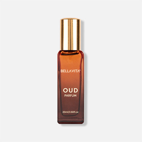 Bella Vita OUD Unisex Perfume