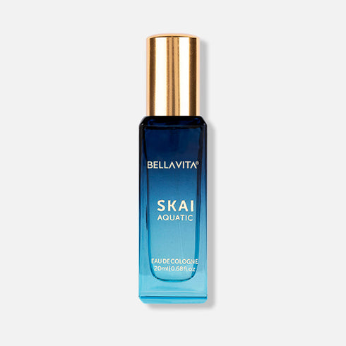 Bella Vita SKAI Aquatic Unisex Perfume