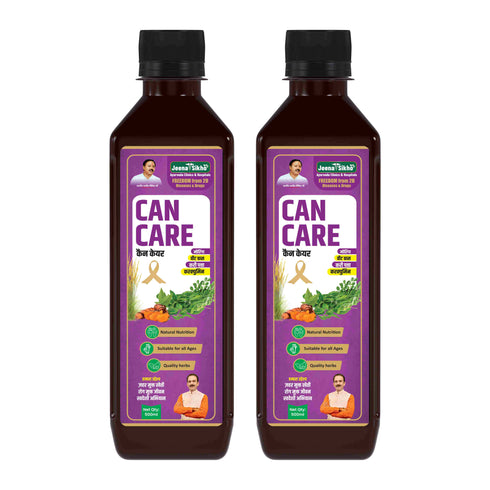 Jeena Sikho Can Care Juice