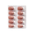 Shills Professional French Nails Sharp Almond (SPN734-SPN746)