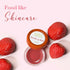 PureSense Strawberry Slush Lip Plumping Mask | From the makers of Parachute Advansed