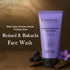 CareVeda Retinol & Bakuchi Face Wash