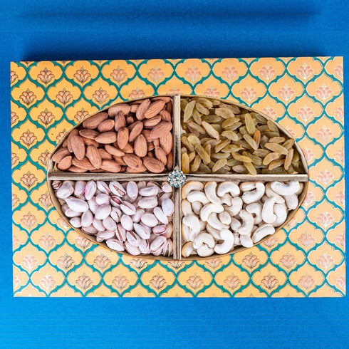 Healthy Master Festive Box