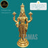 Tamas Brass Tirupati Bala Ji Statue