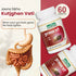 Jeena Sikho Kutajghan Vati Ayurvedic Digestive Support Tablets