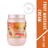 Skin Secrets Fruit Massage Cream with Orange & Papaya Extract