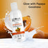 Globus Naturals Herbal Papaya Moisturizing Body Lotion