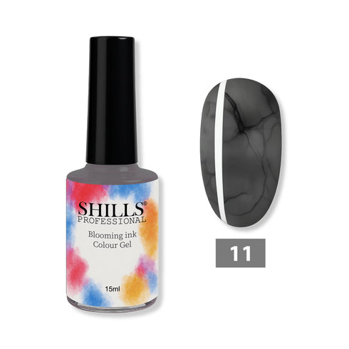Shills Professional Blooming Ink Color