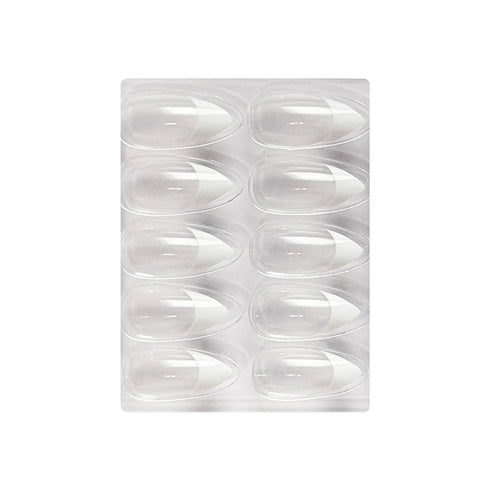 Shills Professional French Nails Sharp Almond (SPN734-SPN746)