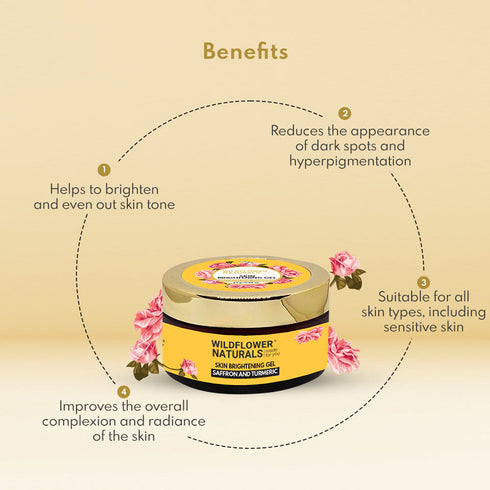 Wildflower Naturals Radiant Glow Summer Box