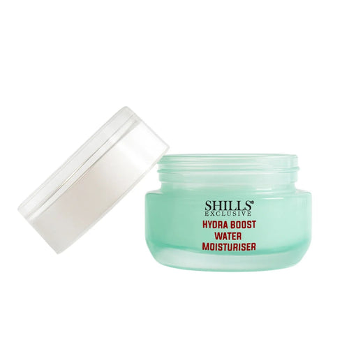 Shills Professional Hydra Boost Water Moisturizing Gel
