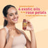 PureSense Relaxing Macadamia Deep Moisturising Body Oil | From the makers of Parachute Advansed