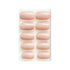 Shills Professional Glossy Solid Color Nails Square(SPN579-SPN604)