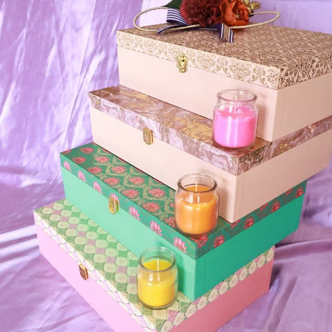 Healthy Master Gift Box Treasures 6