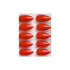 Shills Professional Glossy Solid Color Nails Sharp Almond(SPN631-SPN656)