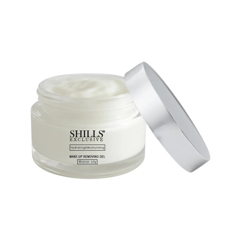 Shills Professional Hydrate & Moisturize Makeup Removing Gel