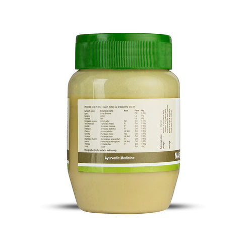 Kerala Ayurveda Narasimha Rasayanam