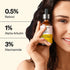 Namyaa Skincare SatinWhite Skin Brightening & Lightening Kit