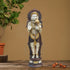 Brass Hanuman Ji Statue 4.422Kg