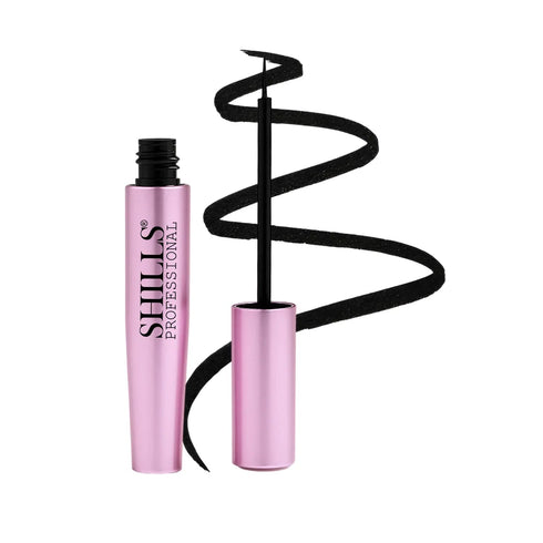 Shills Professional Length & Mega Volume Eyeliner