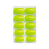 Shills Professional Glossy Solid Color Nails Square(SPN579-SPN604)