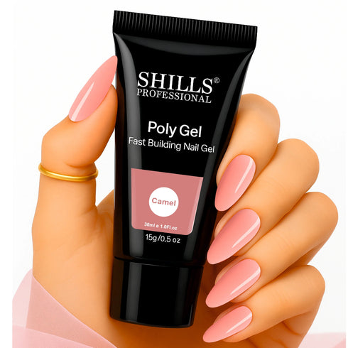 Shills Professional Poly Gel