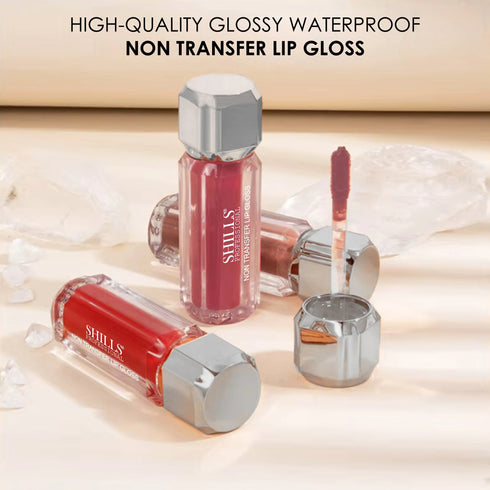 Shills Professional Non Transfer Lip Gloss