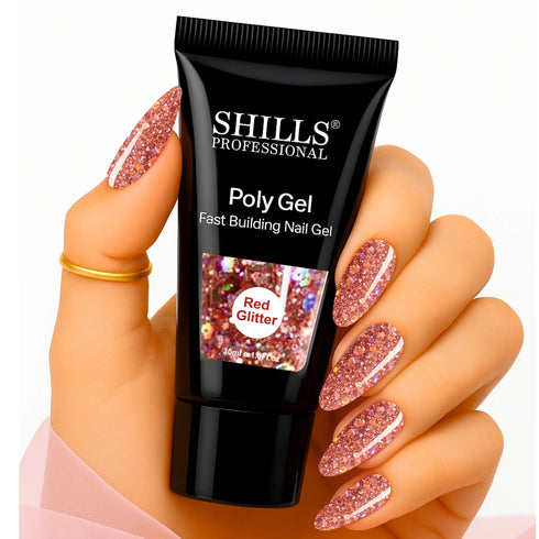 Shills Professional Poly Gel