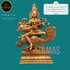 Tamas Brass Saraswati Maa Statue