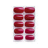 Shills Professional Glossy Solid Color Nails Square(SPN553-SPN578)