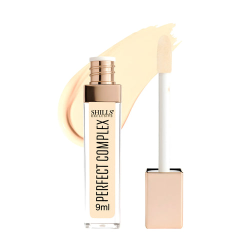 Shills Professional Complete Coverage Concealer