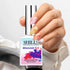Shills Professional Blossom Gel Square