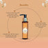Wildflower Naturals After Shower Oil