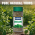 Keya Oregano Freeze Dried Seasoning For Pizza Pasta Marinades And Soups No Artificial Flavour And Colours Sprinkler