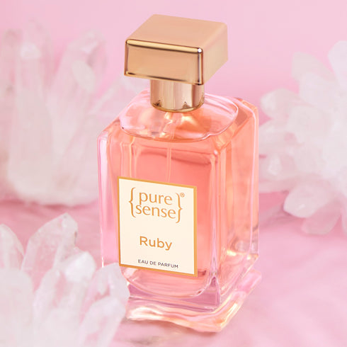 PureSense Opulence Ruby Perfume