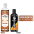 Keya Seth Aromatherapy Hair Growth Oil Treatment Kit