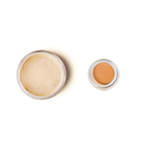 Bindtbeauty The Flawless Base Duo