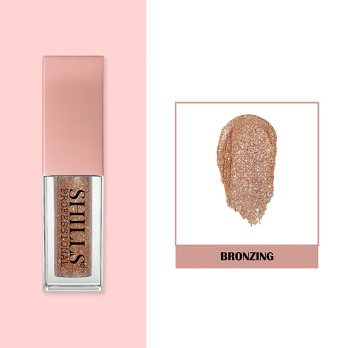 Shills Professional Glitter Liquid Eyeshadow