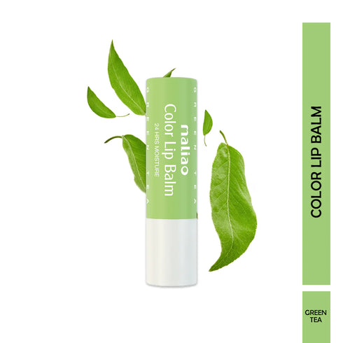 Maliao Color Lip Balm