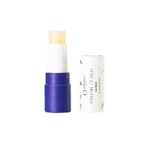 Omorfee India Hydrating Lip Salve (Stick)